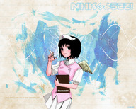 nakahara_misaki nhk_ni_youkoso nurse oiwa_kendi wallpaper wings // 1280x1024 // 750.7KB