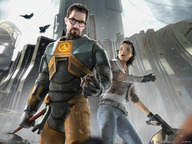 half_life wallpaper // 1600x1200 // 259KB