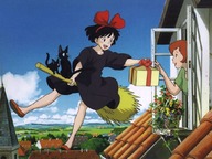 kiki's_delivery_service wallpaper // 1024x768 // 132KB