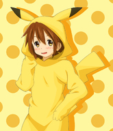 artist_xref_needed cosplay costume hirokura_(pixiv60680) k-on! kurakuro_(pixiv60680) pikachu pikachu_(cosplay) pokemon pokemon_(anime) richu ritsu_tainaka tagme // 600x700 // 217.4KB