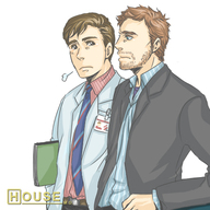 doctor fuji2 gregory_house house_m.d. james_wilson male // 512x512 // 174KB